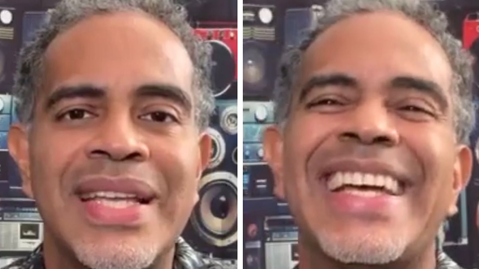 Jair Oliveira entrega sobre relação com o pai: ‘Certamente me influenciou’