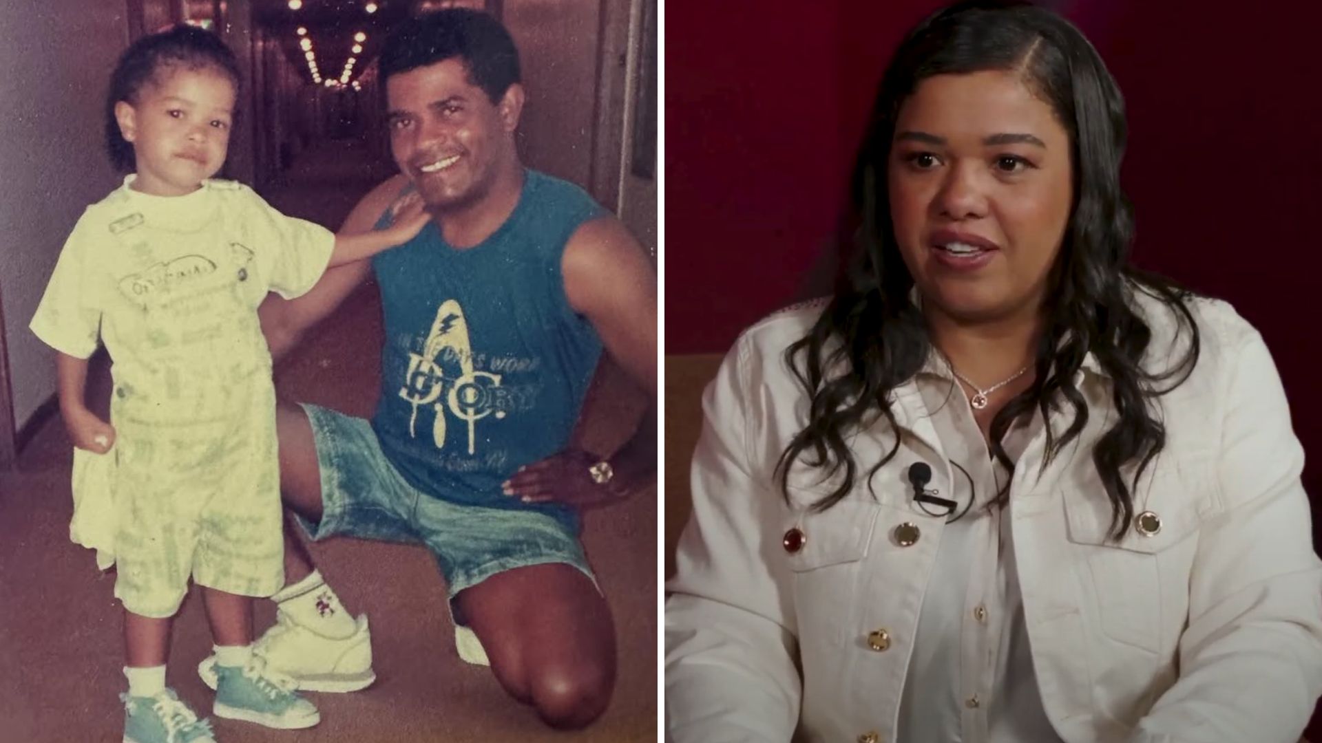 Jéssica Reis lança música em homenagem ao pai João Paulo: ‘Maior legado que ele deixou’
