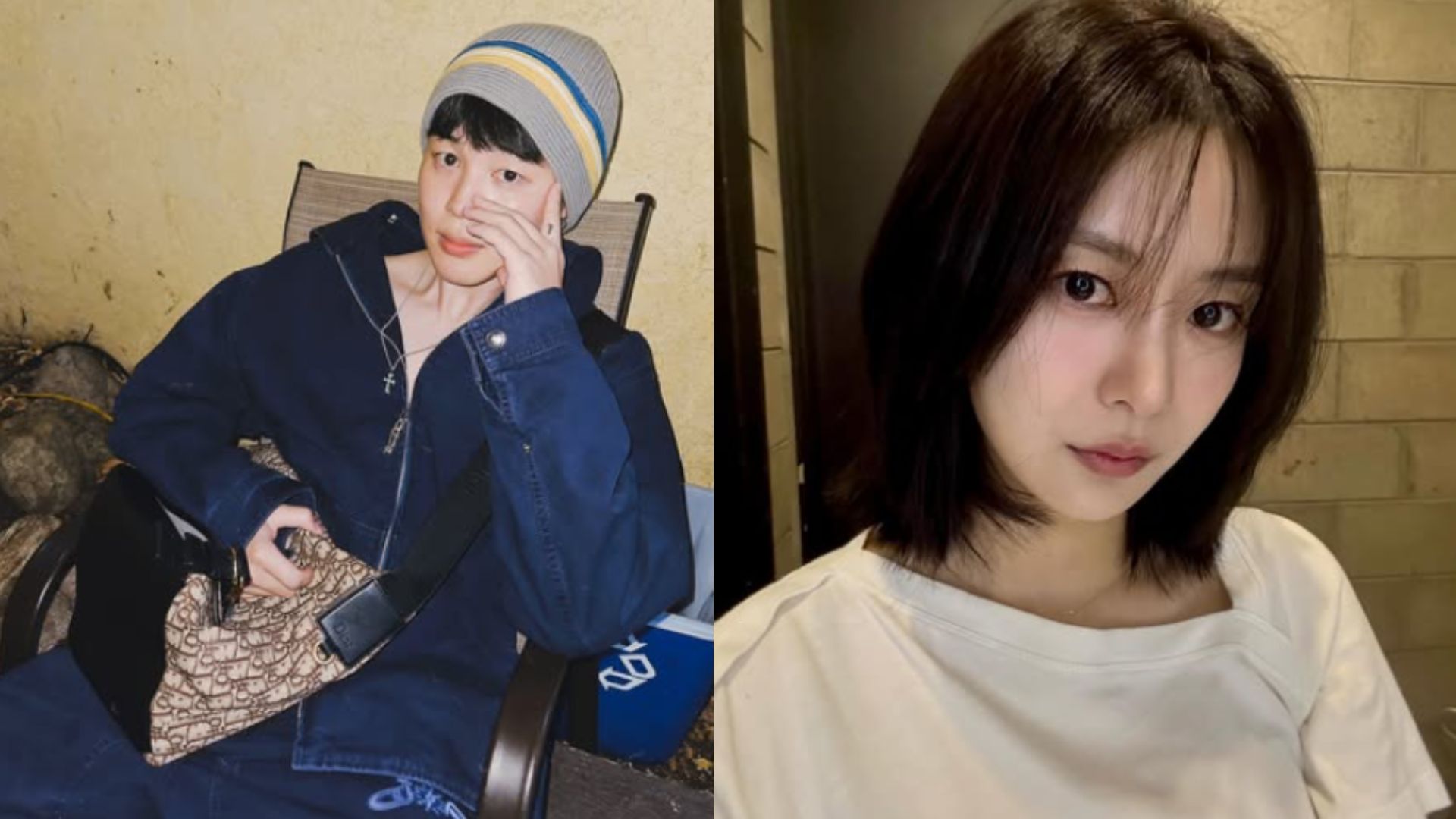 Será que Jimin do BTS terminou o novo relacionamento? Confira!