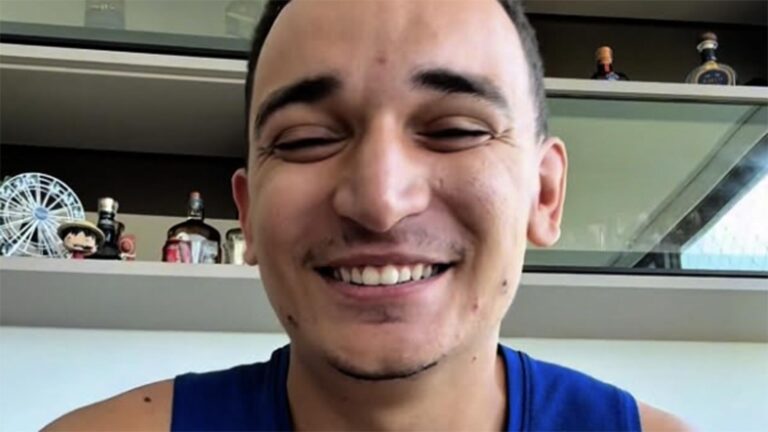 Saiba o que João Gomes disse para defender a esposa após críticas