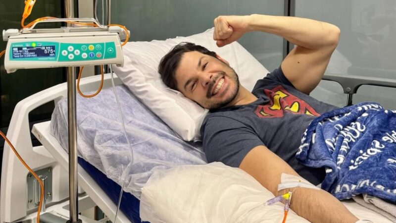 Jonas Almeida
