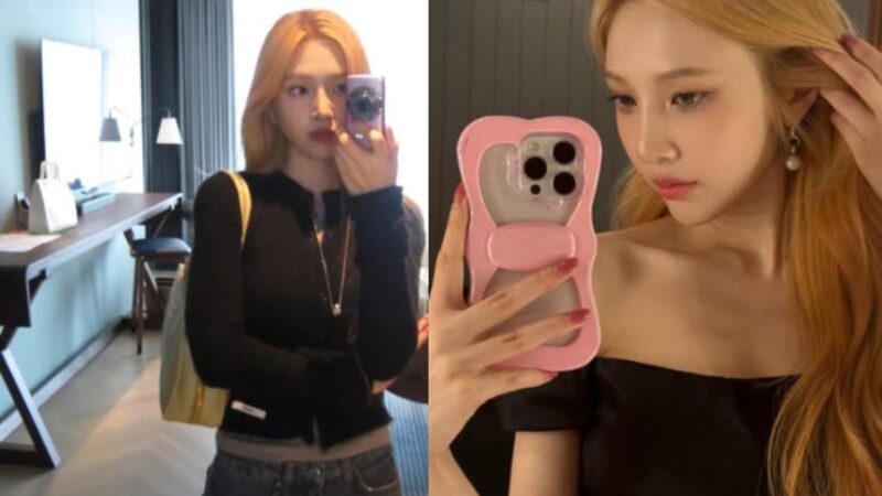 Joy, do Red Velvet, está de volta aos doramas
