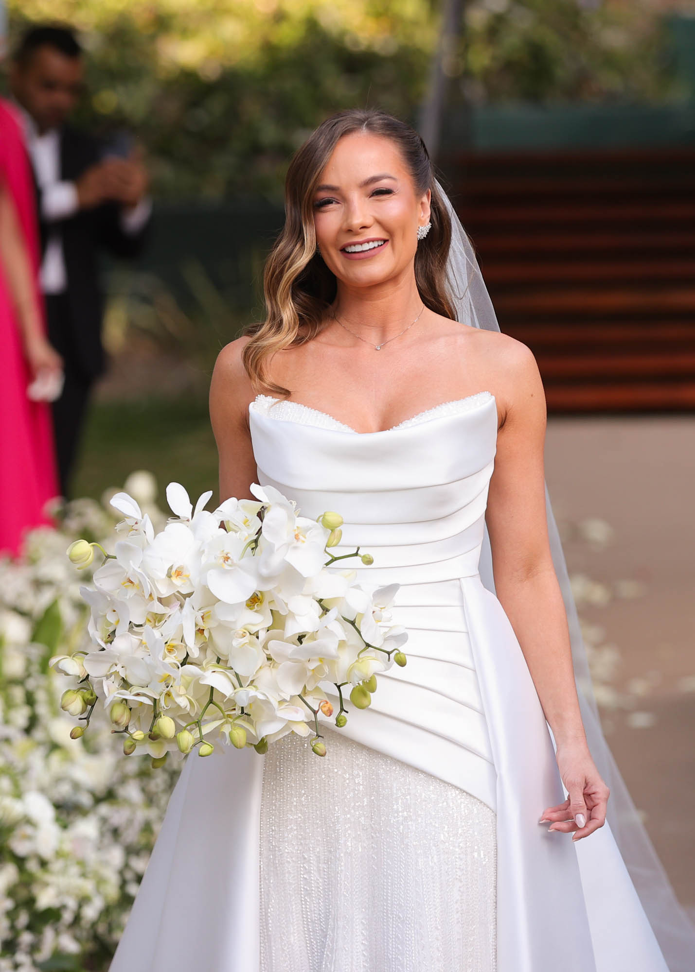 Casamento de Renato Albani e Juliana Fructuozo