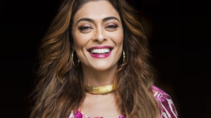 Juliana Paes - Foto: Globo/Victor