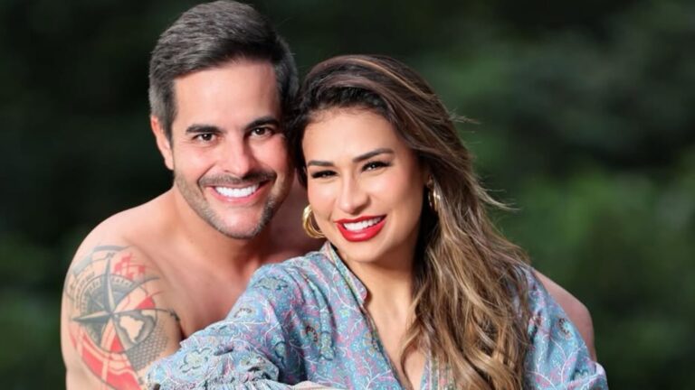 Médica comenta lesão de Kaká Diniz: ‘Chama atenção o grande edema’