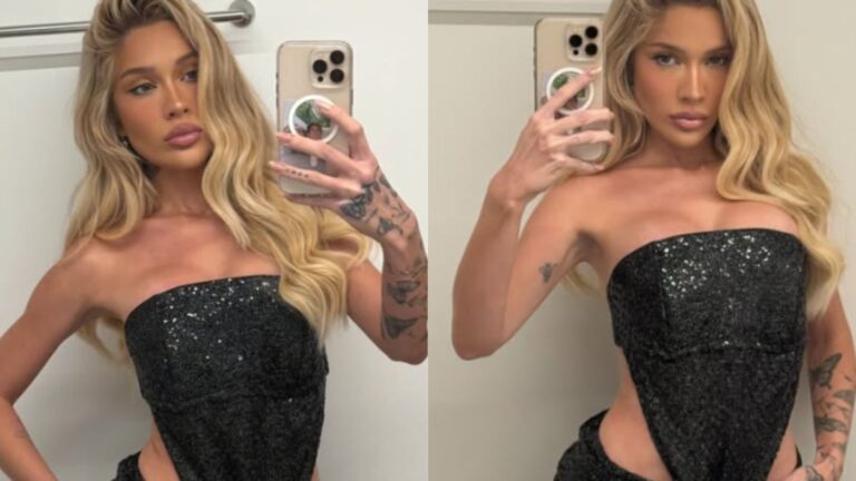Karoline Lima responde a rumores de traição após término