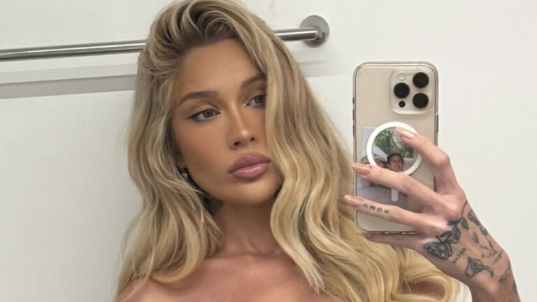 Karoline Lima abre o jogo sobre separação: ‘Prometi para mim mesma’