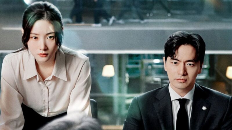Além do Direito e mais quatro k-dramas para assistir na Netflix