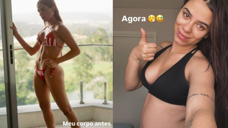 Key Alves - Foto: Reprodução / Instagram @ keyalves