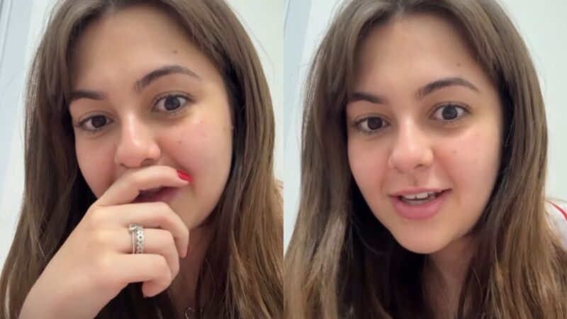 Klara Castanho no BBB 26? Atriz rompe o silêncio sobre participação
