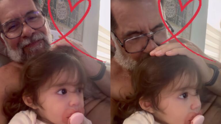 Leandro Hassum celebra 52 anos e celebra nova fase da vida
