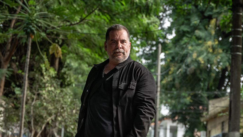 Apaixonado pela família, Leandro Hassum declara: ‘Grande motor dessa engrenagem’