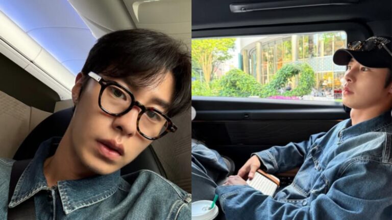 Conheça o novo dorama estrelado por Lee Jae Wook