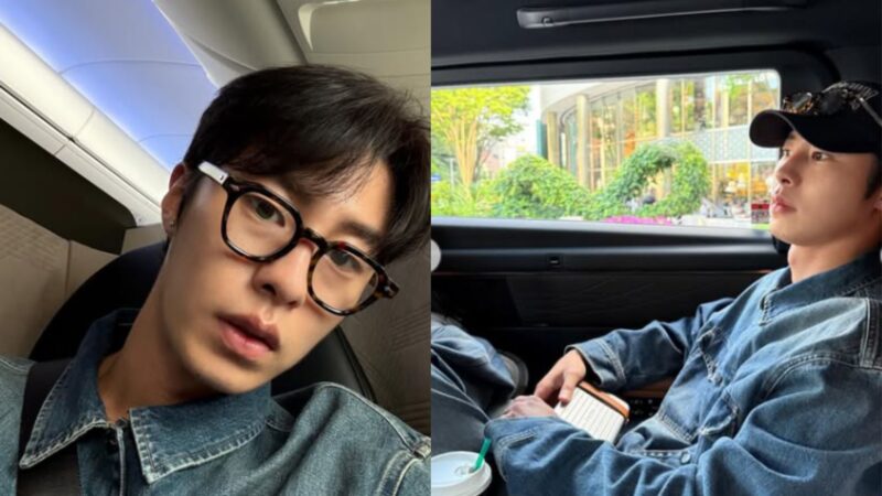 Conheça o novo dorama estrelado por Lee Jae Wook