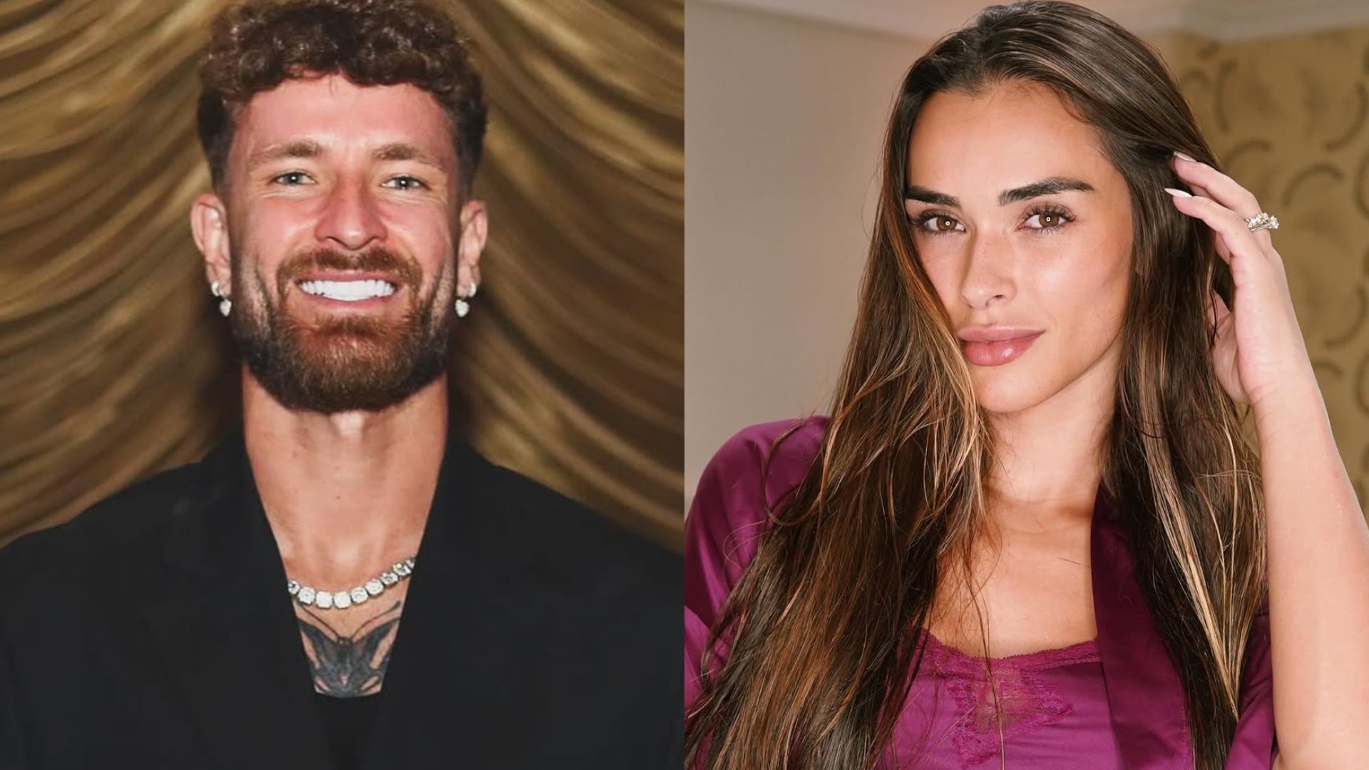 Léo Pereira e Tainá Militão: pensão ou partilha de bens? Advogada explica polêmica