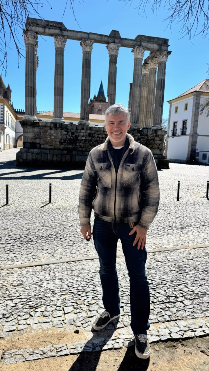 Leonardo Vieira - Foto: Reprodução / Instagram