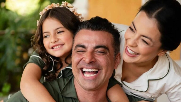Li Martins se pronuncia após morte de JP Mantovani, seu marido: ‘Dor’
