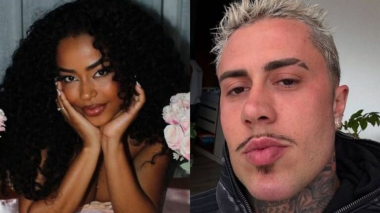 Lorena Maria revela como está a relação com MC Daniel após o término