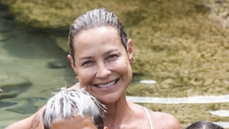 Luana Piovani - Foto: Reprodução / Instagram @focusnatural e @luapio
