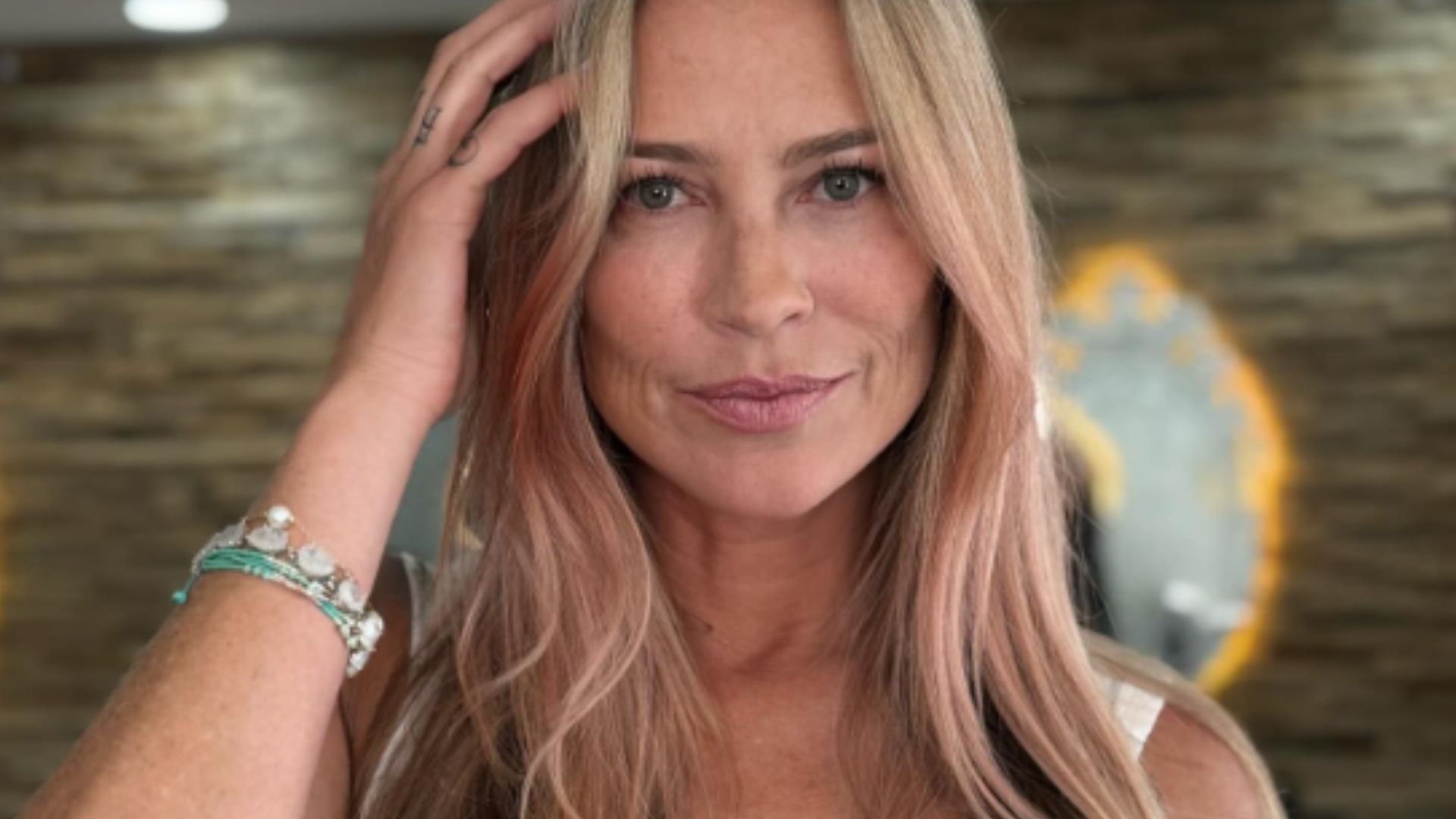 Luana Piovani revela paquera em Noronha após anunciar “detox” de homens