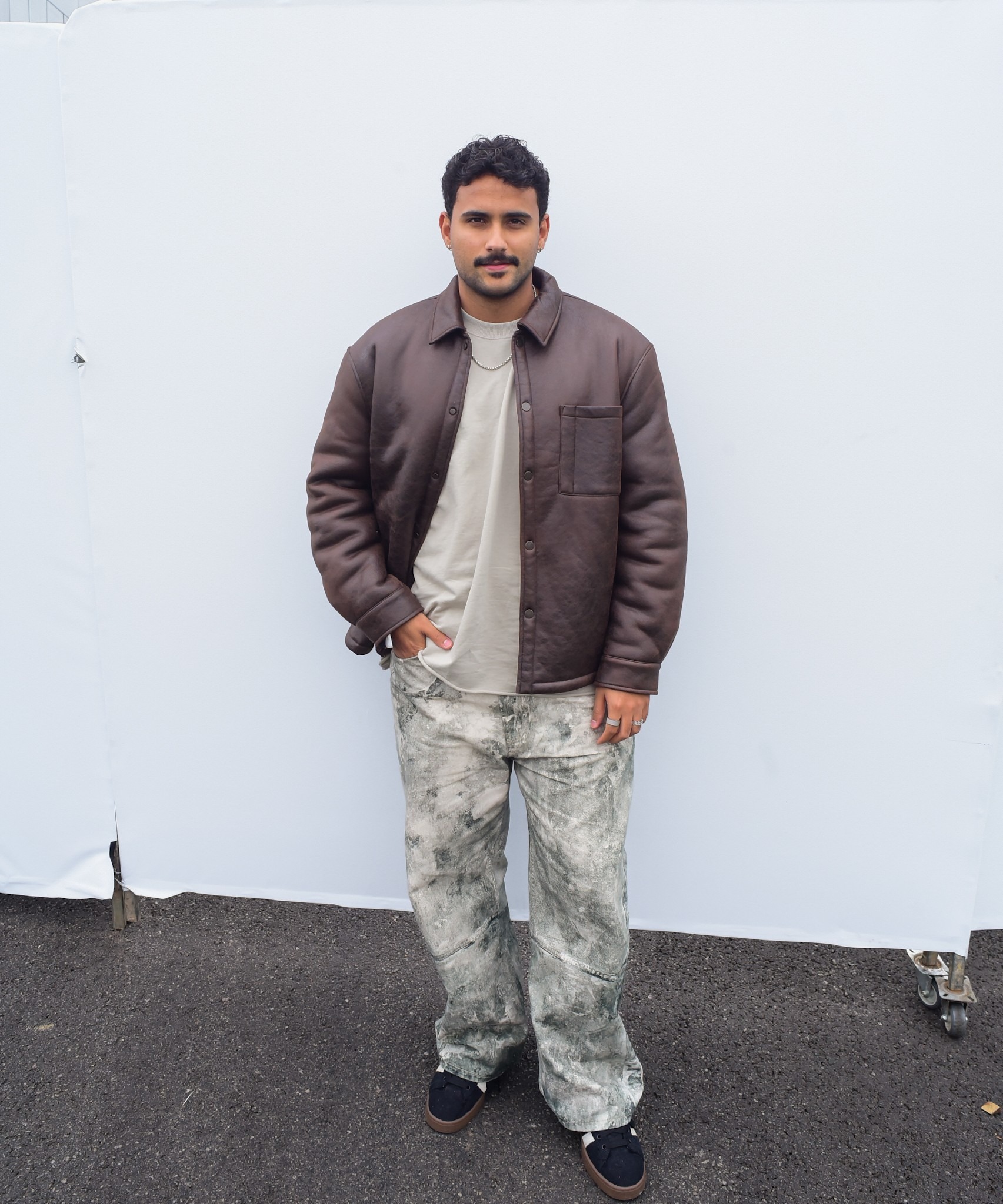 Lucas Pizane - Foto: Webert Belicio / Agnews
