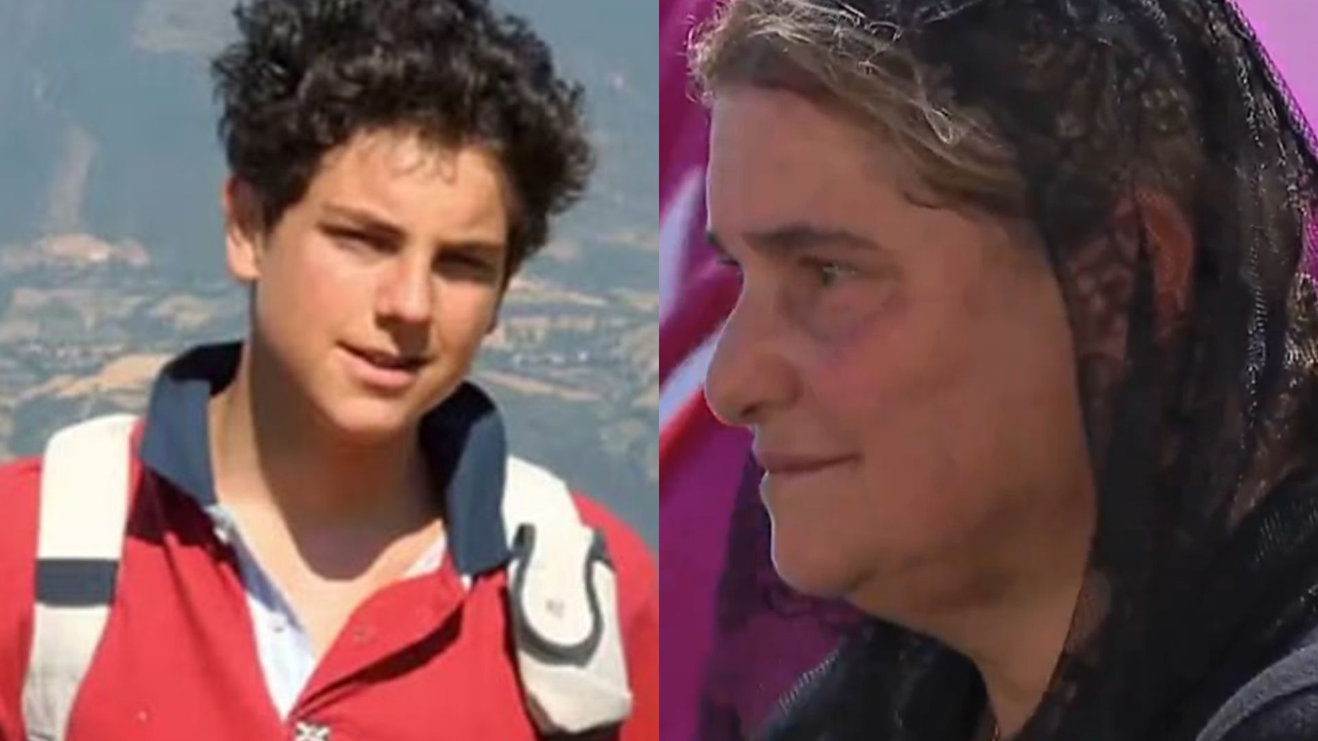 Carlo Acutis: veja a reação da mãe ao ver o jovem ser canonizado no Vaticano