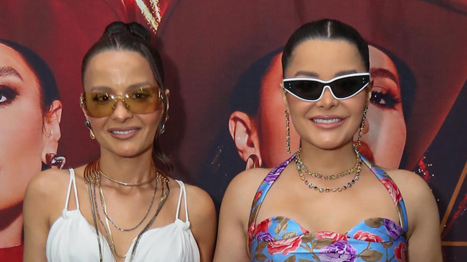 Maiara e Maraisa comemoram compra de jatinho