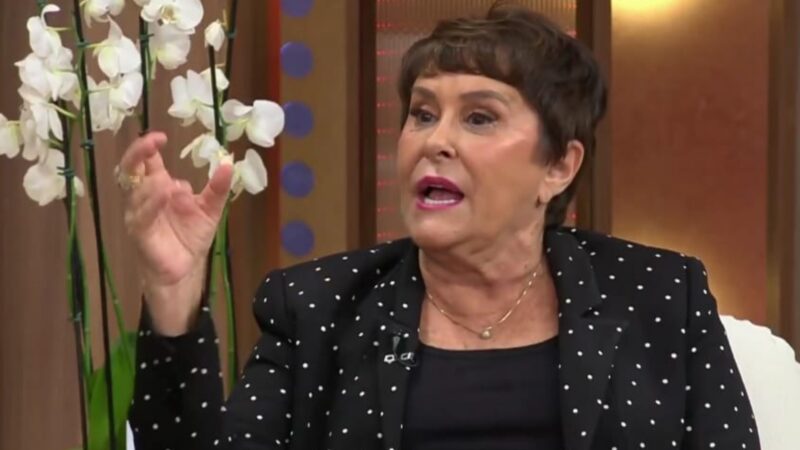 Marcia Sensitiva