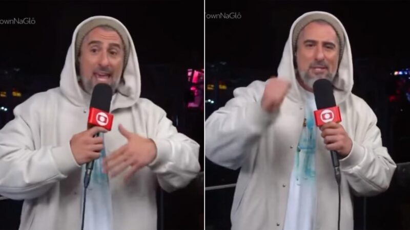 Marcos Mion revela verdadeiro motivo para ‘abandonar’ cargo na Globo