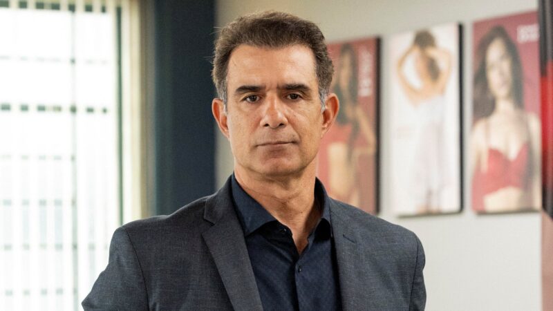 Marcos Pasquim