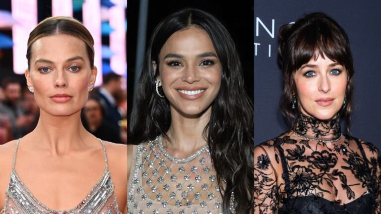 Naked Dress e ousadia! Transparência é a nova tendência de moda