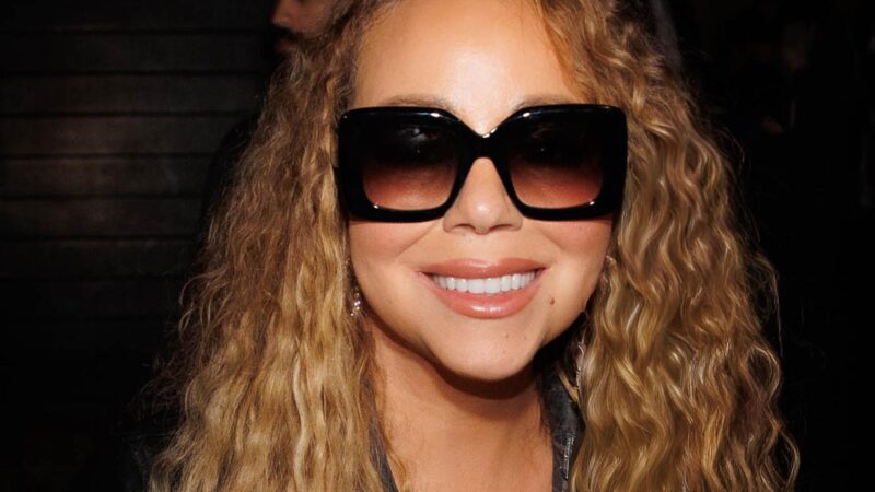 Saiba qual é o cardápio do Amazônia Live, que terá show de Mariah Carey