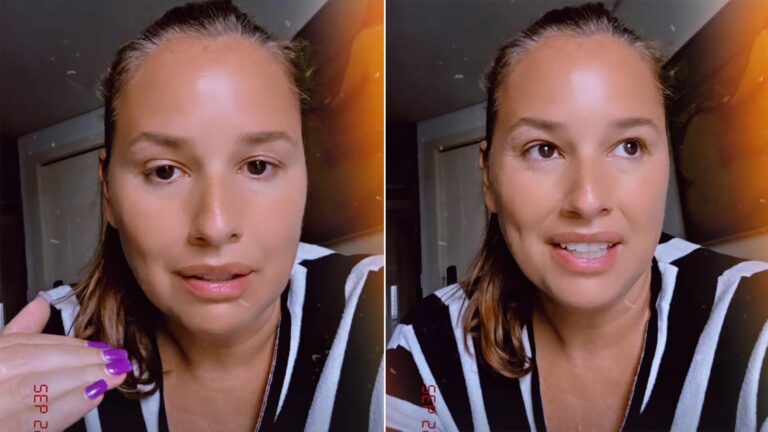 Mariana Belém detona pessoas que foram ao velório de JP Mantovani