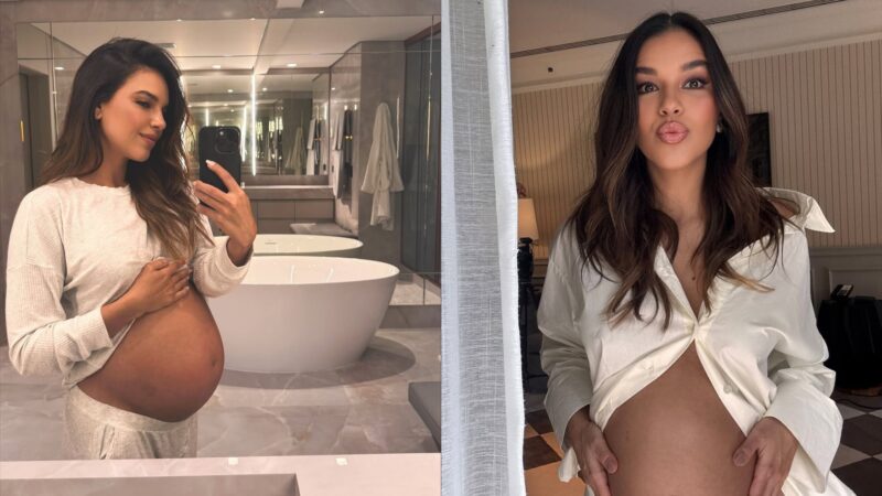 Mariana Rios - Foto: Reprodução / Instagram
