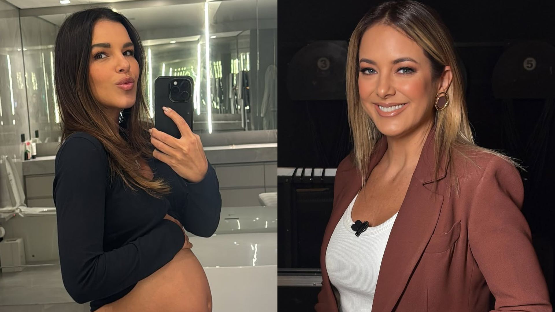 Mariana Rios se derrete com presente que Ticiane Pinheiro enviou para seu filho