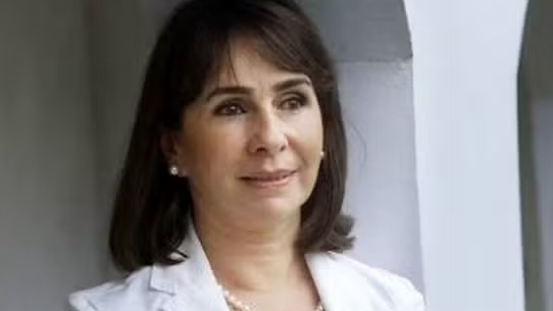 Morre ex-primeira dama do Rio, Mariangeles Maia, aos 76 anos