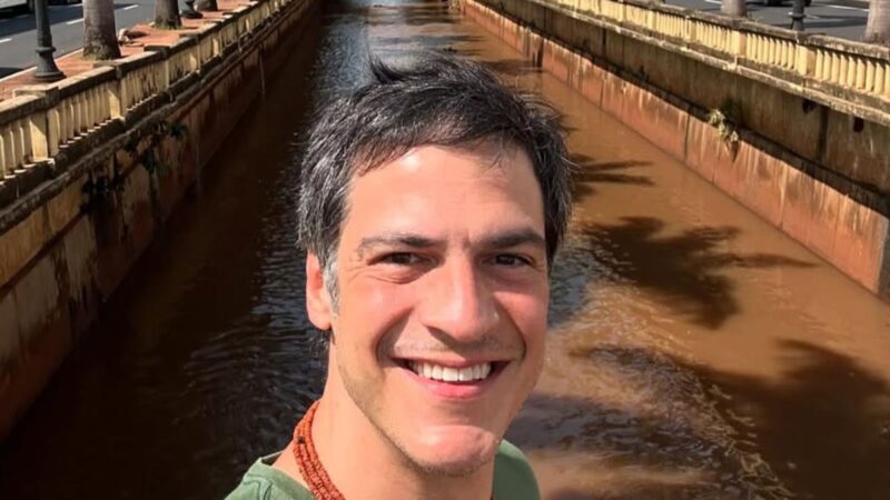 Astróloga dá detalhes da personalidade de Mateus Solano: ‘Iludido pelas promessas’