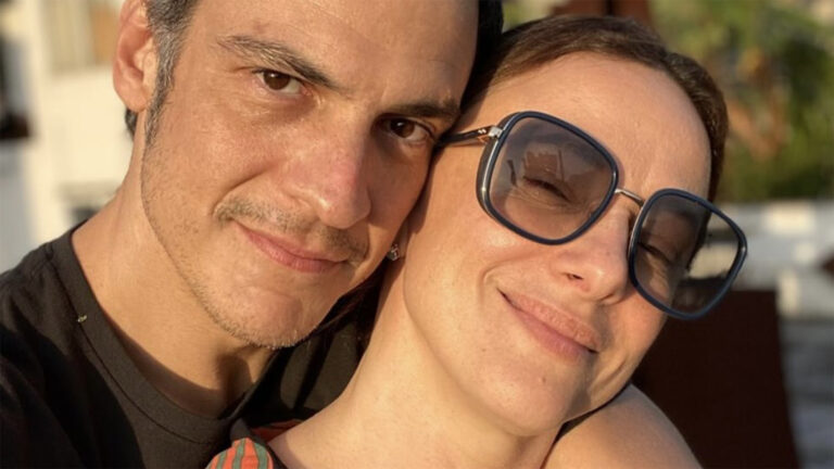Mateus Solano se separa de Paula Braun após 17 anos de união