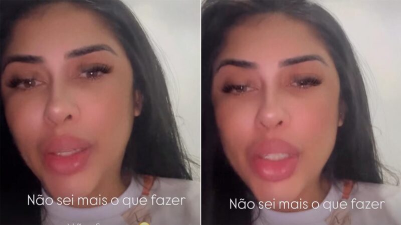 Medrado - Foto: Reprodução / Instagram @medradome
