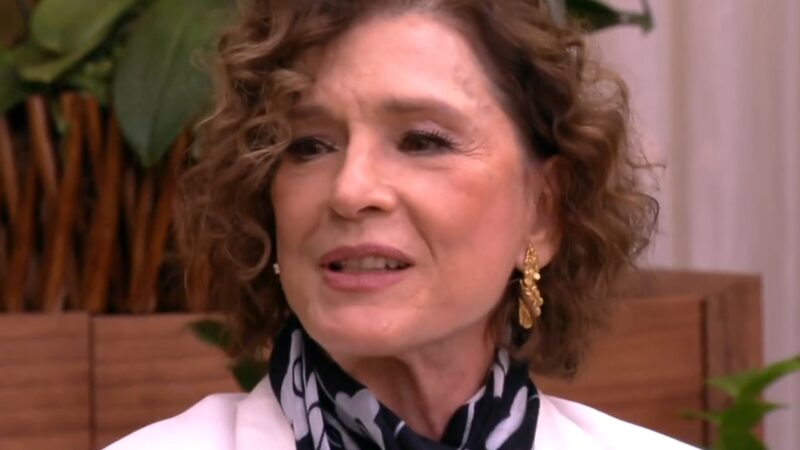 Natália do Vale - Foto: Reprodução / TV Globo