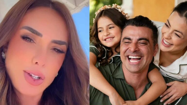 Nicole Bahls lamenta morte repentina de JP Mantovani: ‘Tive o privilégio’