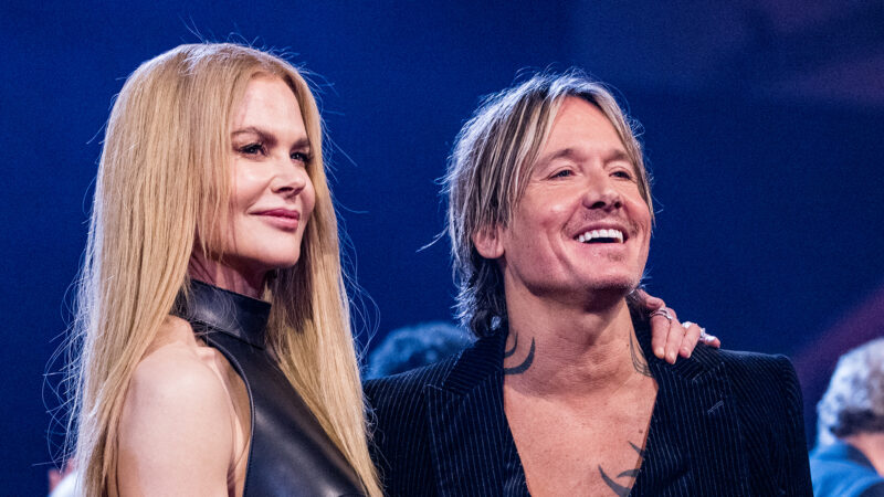 Nicole Kidman e Keith Urban - Foto: Getty Images