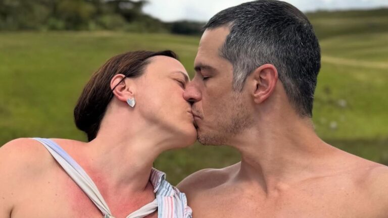 Separados após 17 anos, relembre como Mateus Solano e Paula Braun se apaixonaram