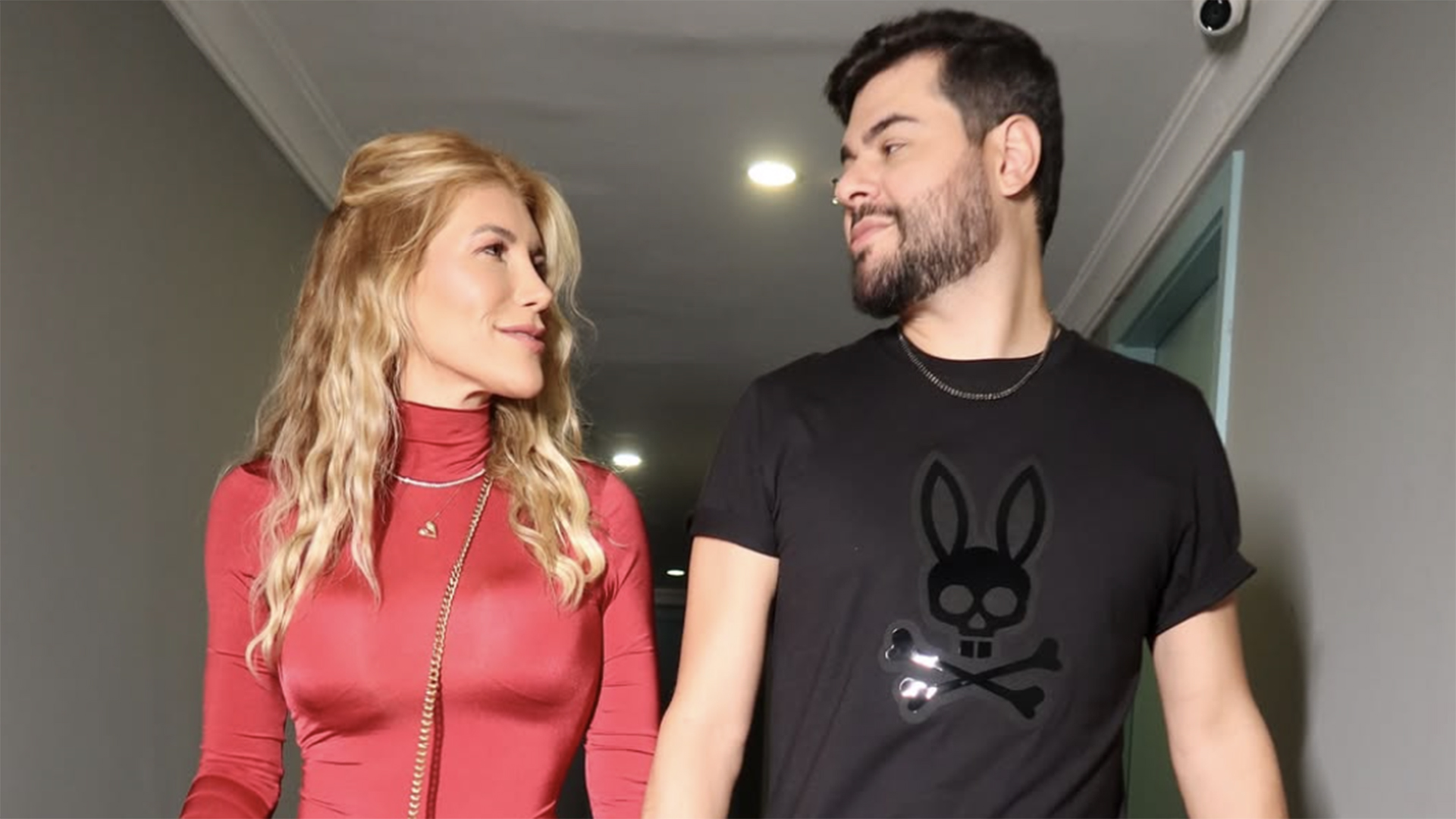 Conheça a história de como o sertanejo Cristiano conheceu a esposa