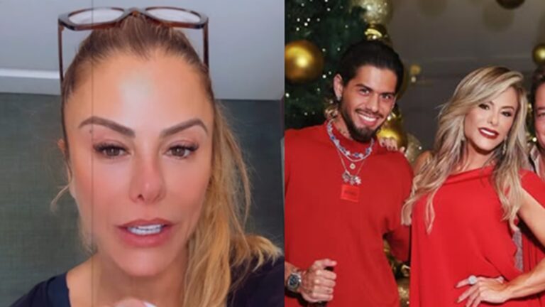 Poliana Rocha confessa sobre nova fase de Zé Felipe após divórcio: ‘Ele está…’
