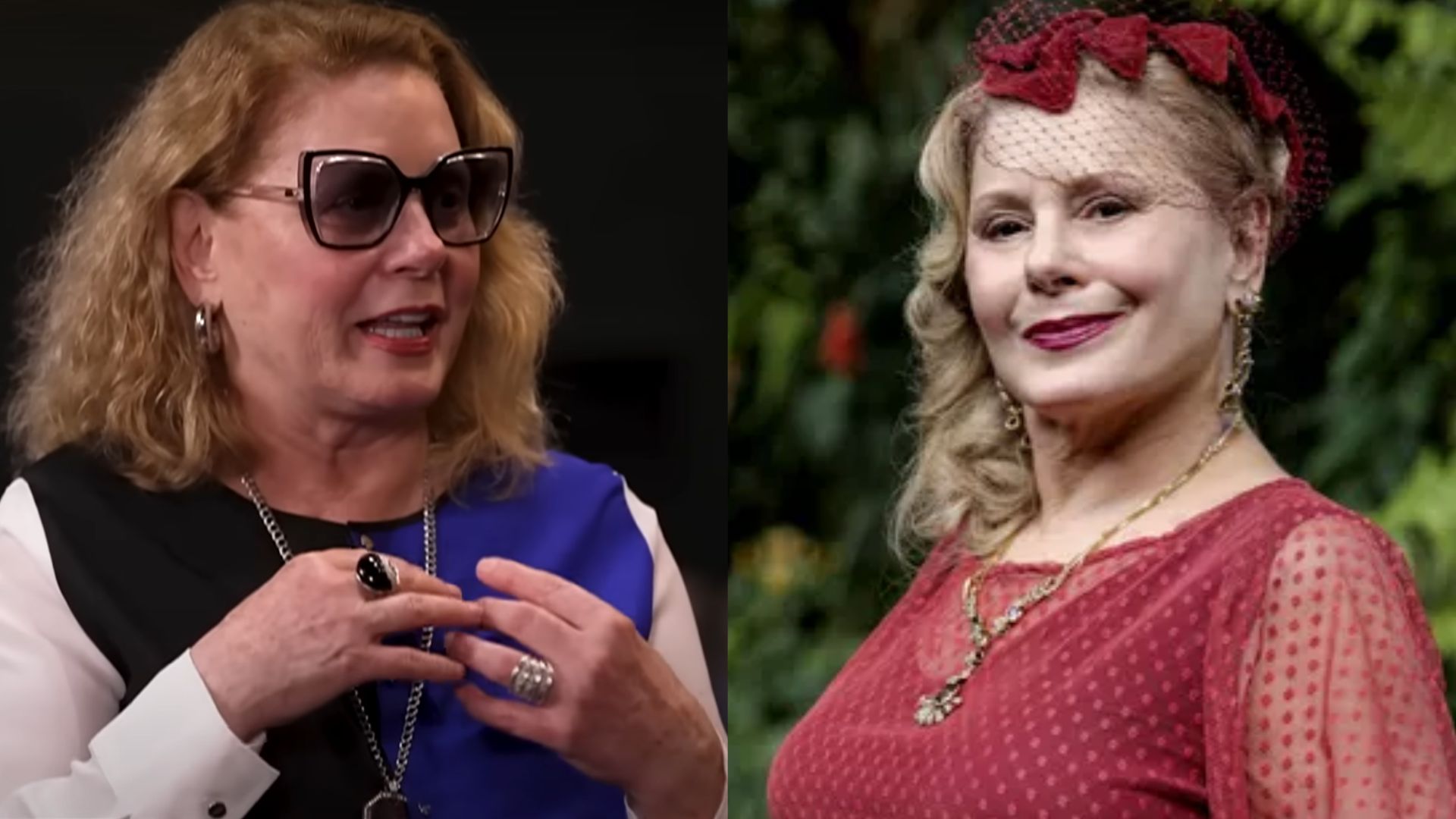 Por que Vera Fischer não faz mais novelas? Atriz revela o verdadeiro motivo