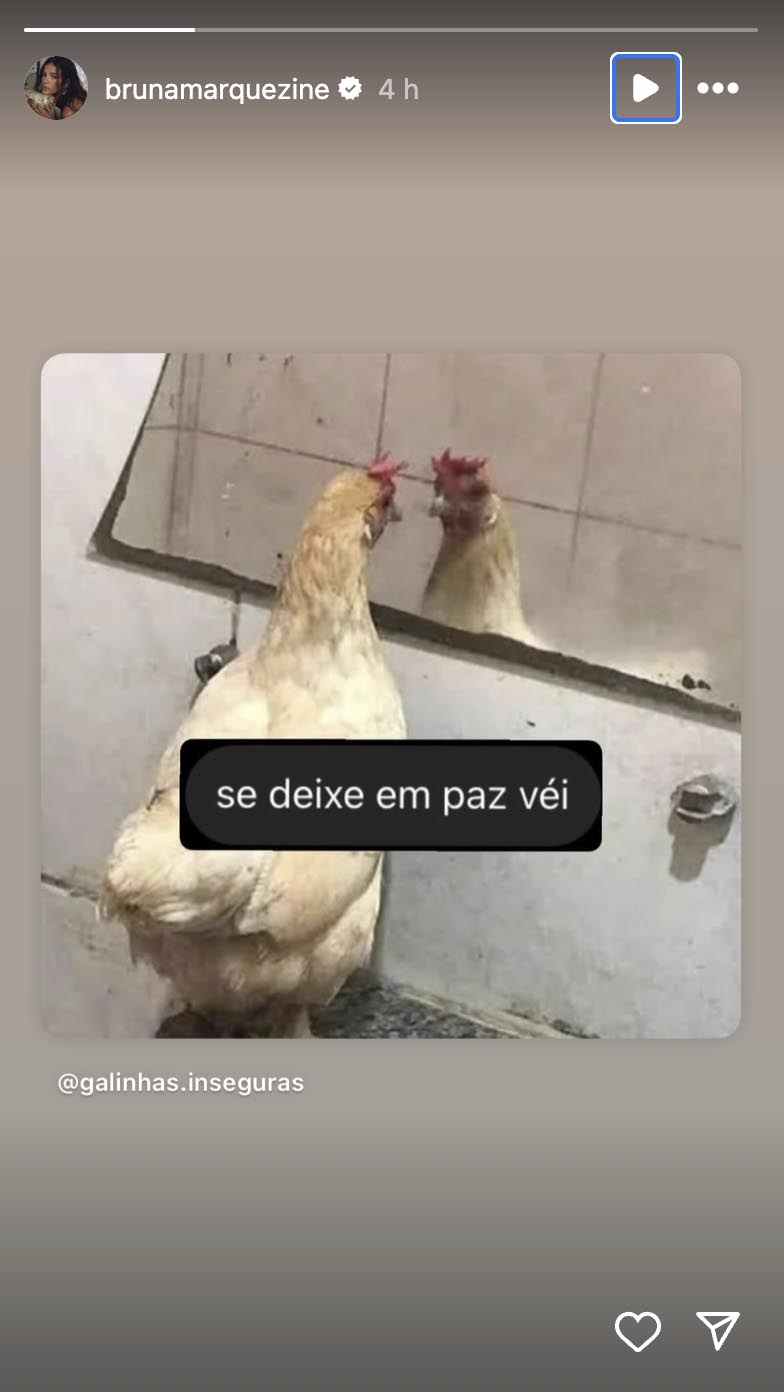 Post de Bruna Marquezine