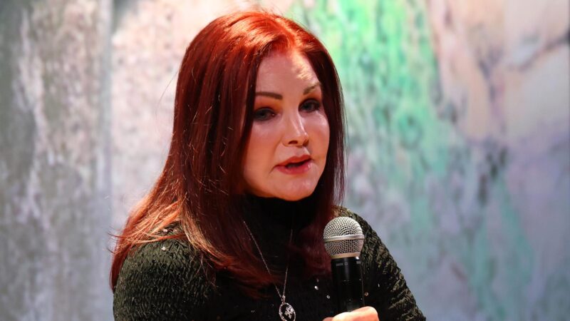 Priscilla Presley critica Michael Jackson e acusa: ‘Manipulador’