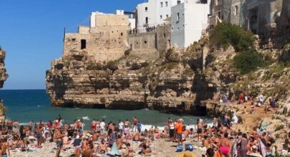 Puglia, Itália - Foto: Reproução/Instagram