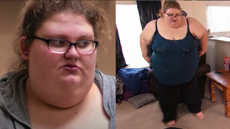 Como está Seana Collins do ‘Quilos Mortais’ hoje? Participante chegou aos 300 kg com 22 anos